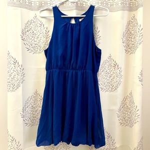 Annebelle size juniors Larger